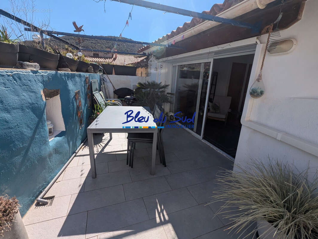 Maison à RIA-SIRACH