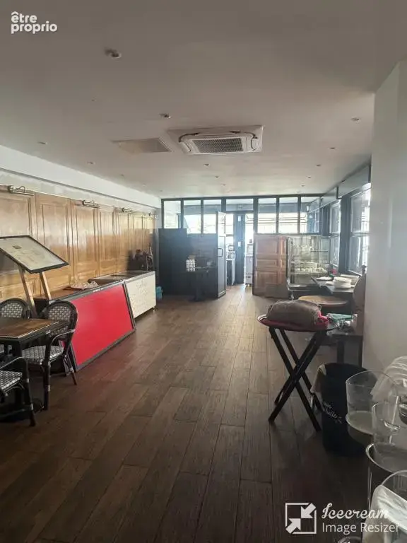Vend restaurant brasserie 220m2 marina baie des anges - photo 19