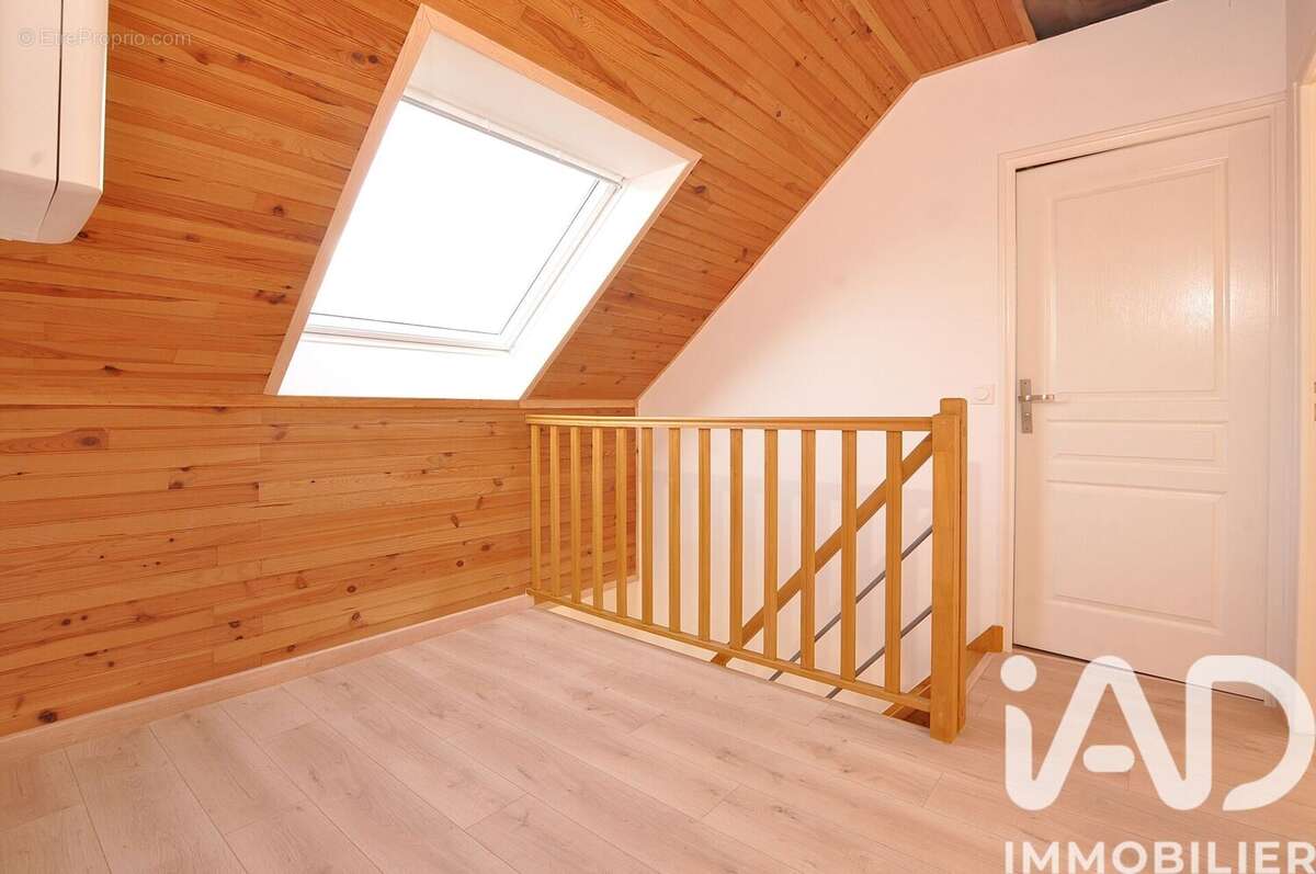 Photo 9 - Maison à FAREMOUTIERS