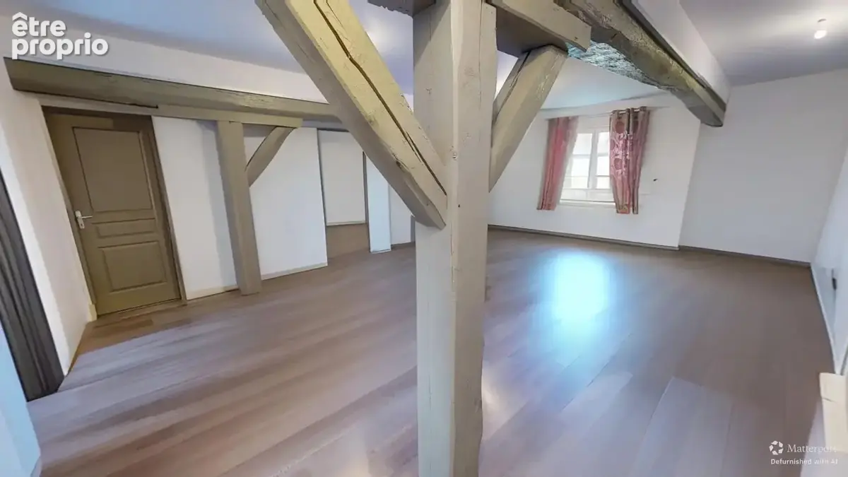 Appartement septmonts - photo 2