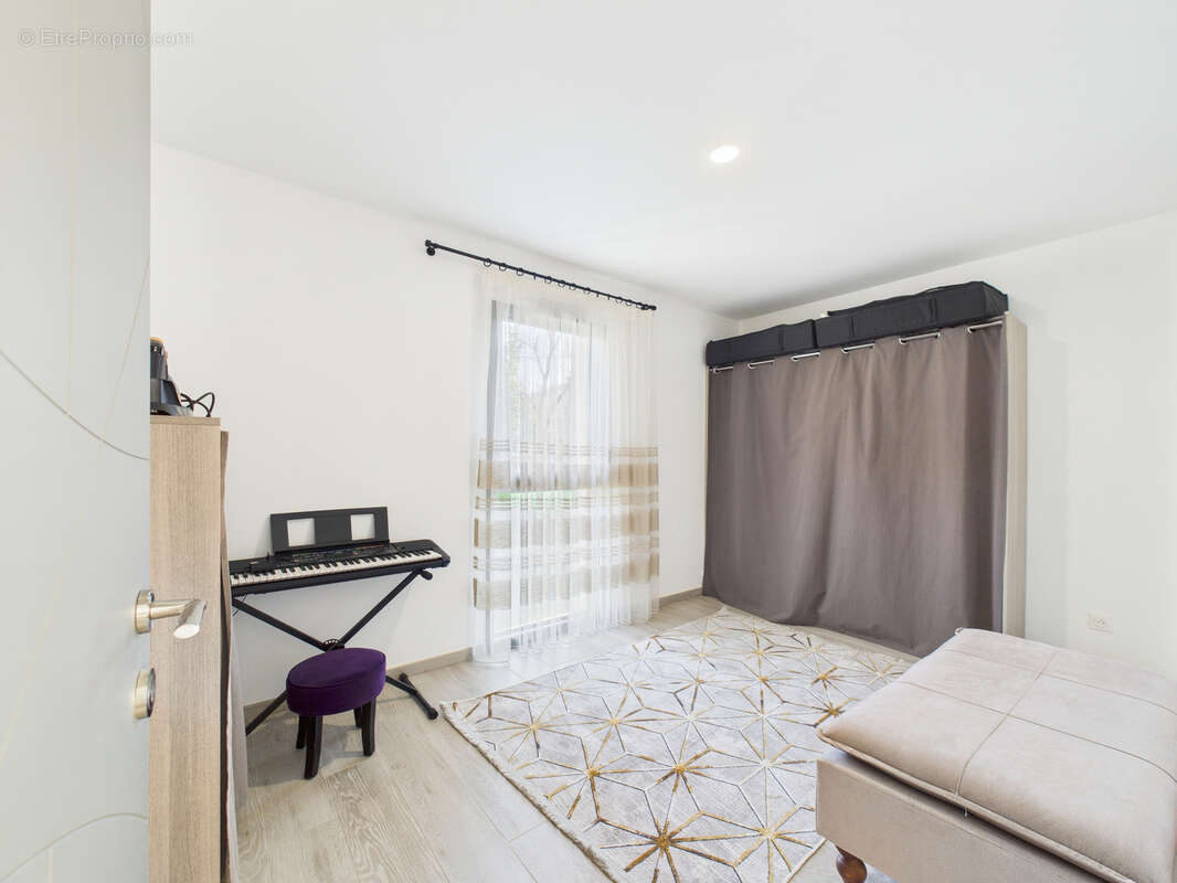 Maison à SAINT-ALBAN-LEYSSE