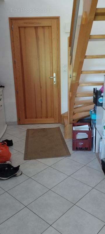 Maison à NOROY-LE-BOURG