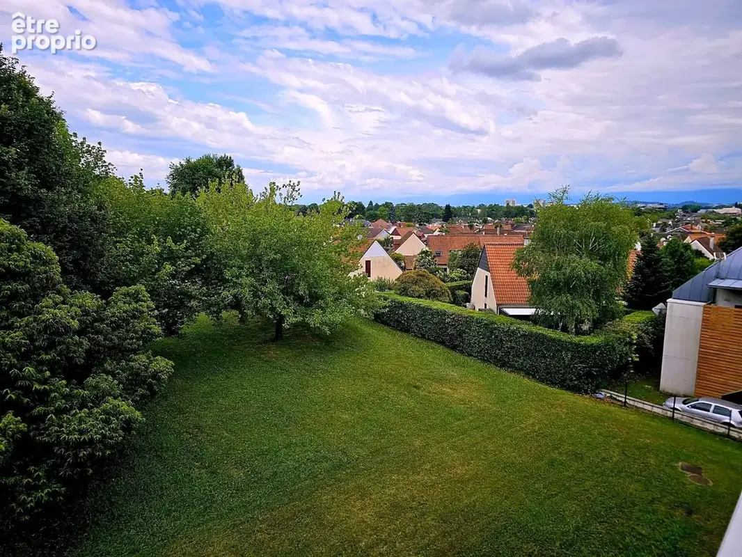 Appartement à PAU