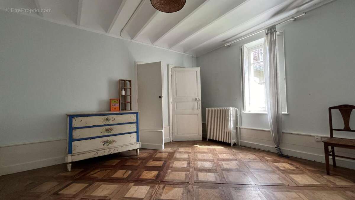 Maison à LAIZY