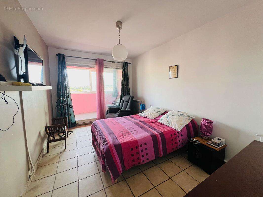 Appartement à ISTRES
