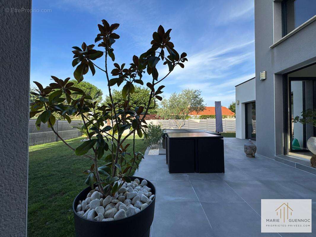 Maison à BASSE-GOULAINE