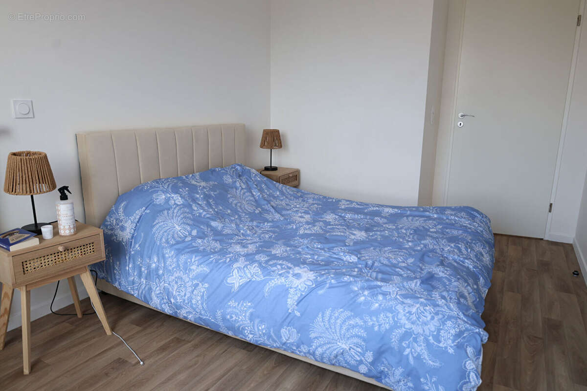 Appartement à MELUN