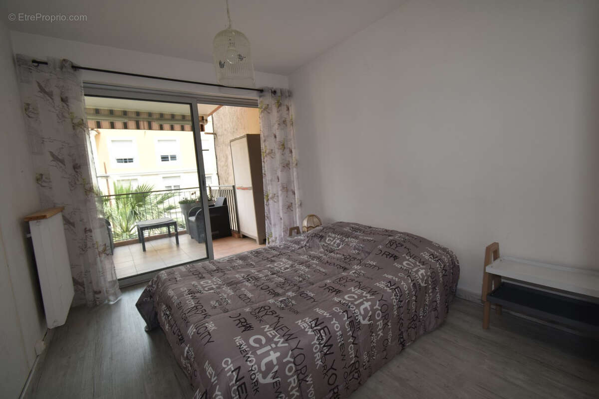 Appartement à SAINTE-MAXIME