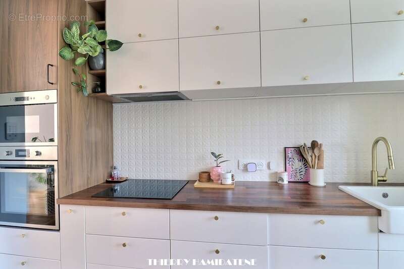 Maison à ARGENTEUIL