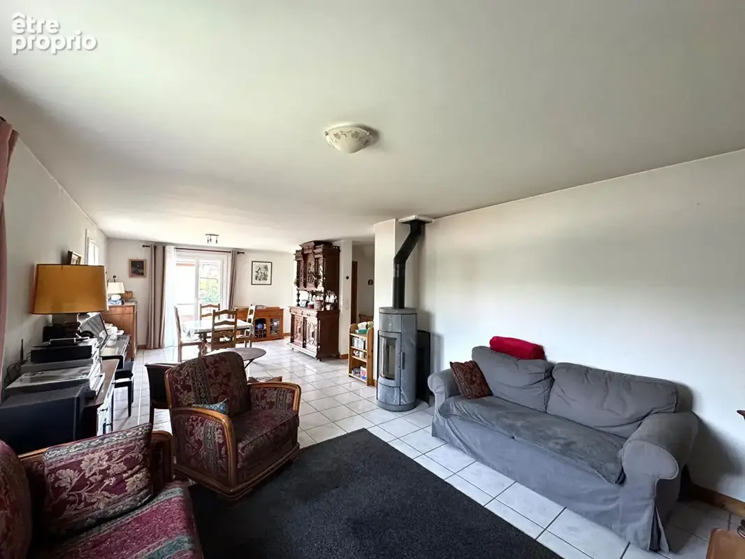 Maison 5 pièces 124 m² à vendre à Boege (74420) - photo 8