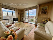 Appartement à CHATOU