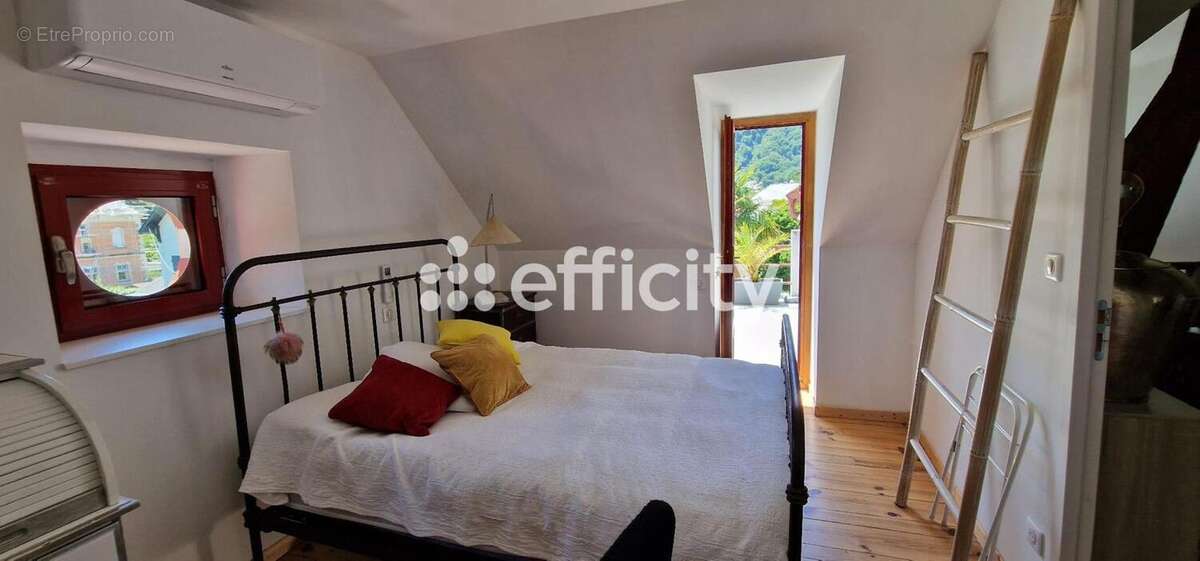 Appartement à ARGELES-GAZOST