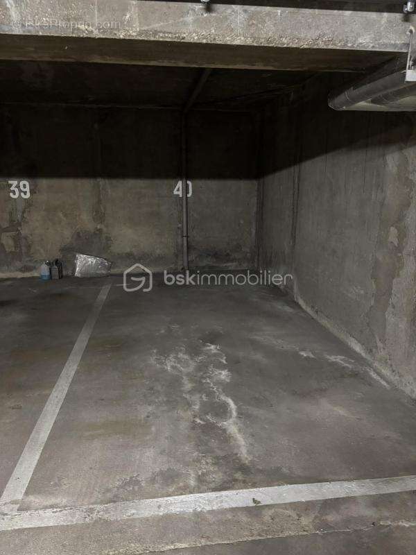 Appartement à CHARLEVILLE-MEZIERES