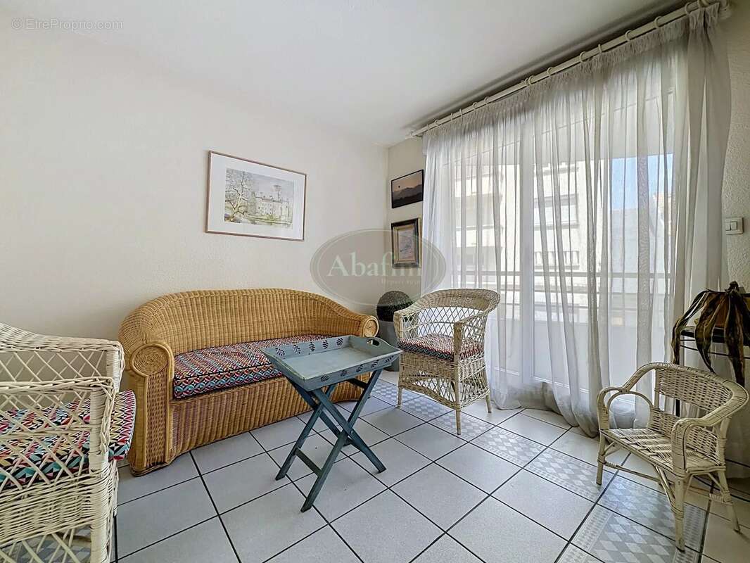 Appartement à TARBES