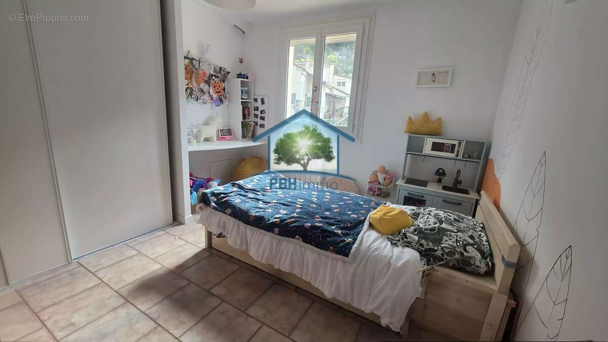 Maison à MARSEILLE-11E