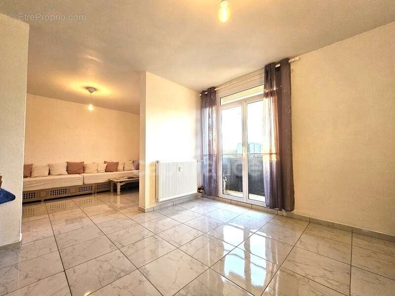 Appartement à CHALON-SUR-SAONE