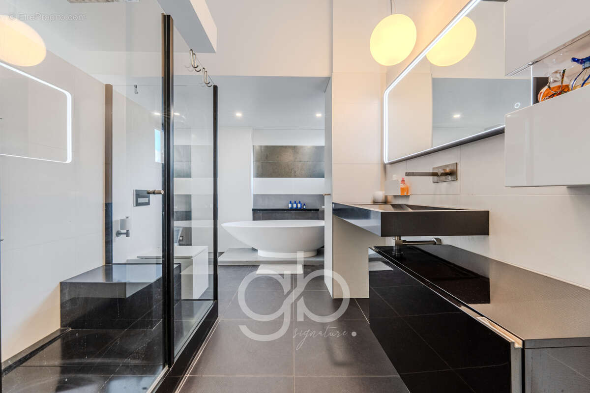 Maison à SAINT-GELY-DU-FESC