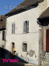 Maison à BILLY
