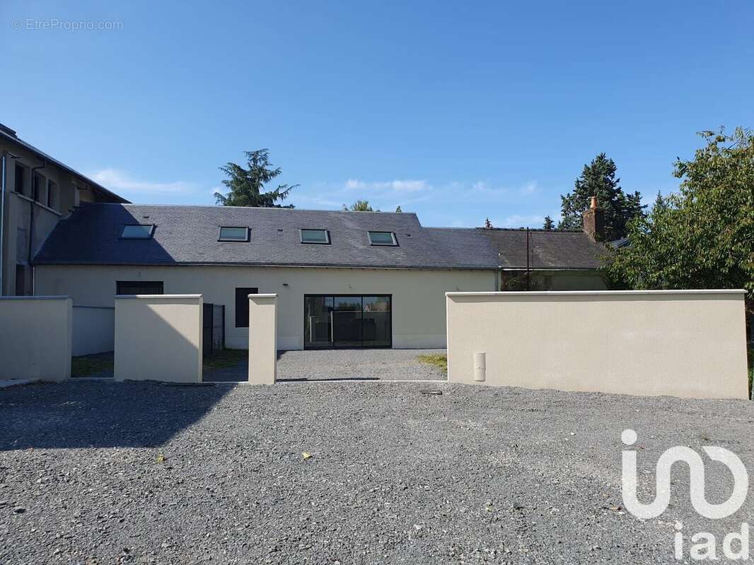 Photo 8 - Maison à LE MANS