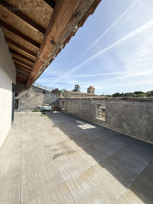 Maison à FERRALS-LES-CORBIERES