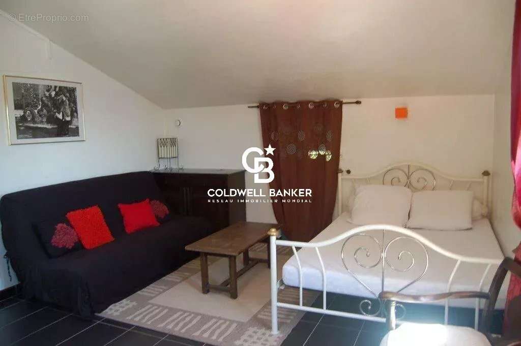 Maison à SAINT-RAPHAEL