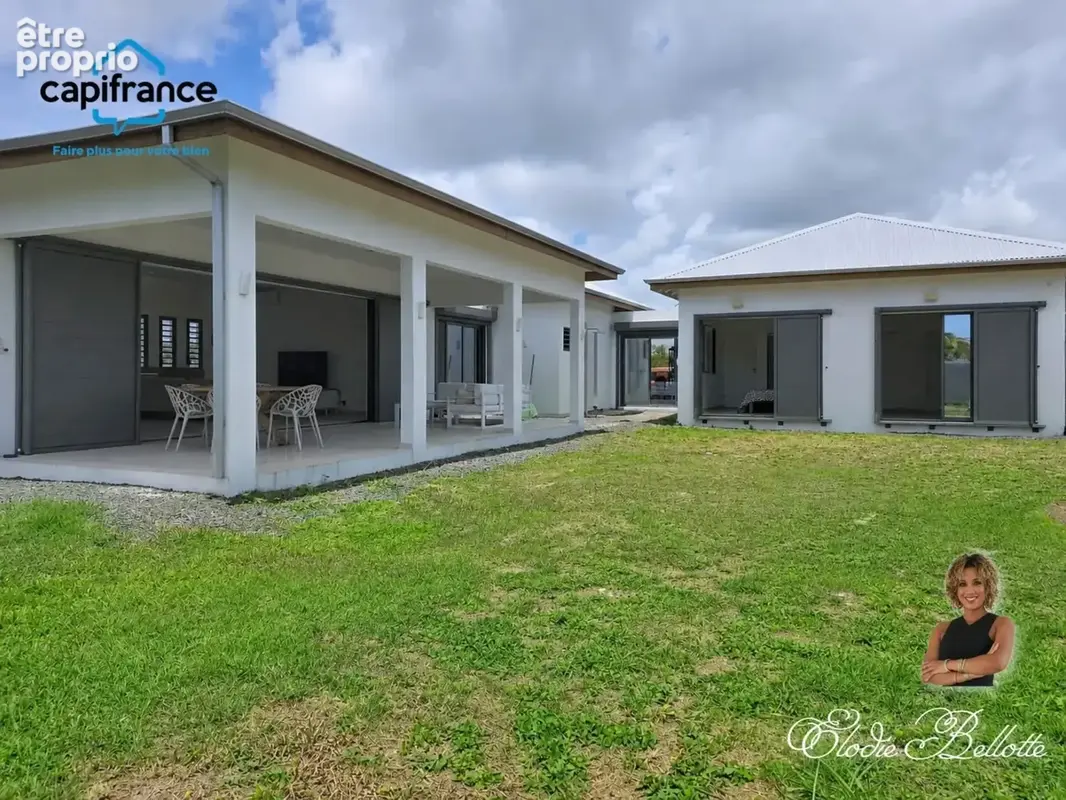 Magnifique Villa T5 moderne - photo 11