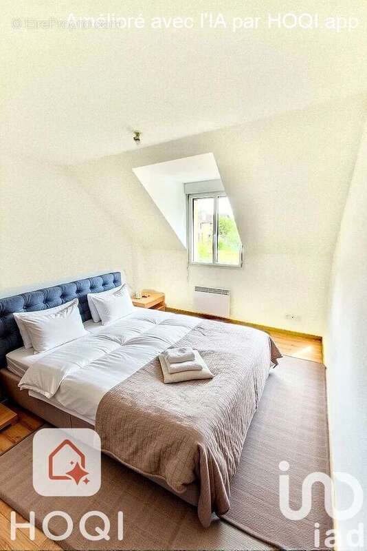 Photo 5 - Maison à THOMERY