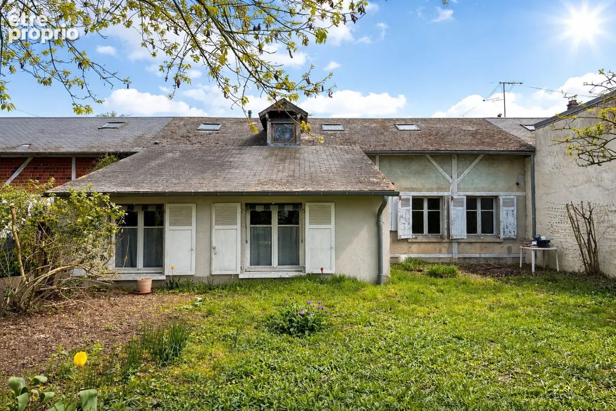 Maison à vendre à Blois - Quartier Hopital - photo 12