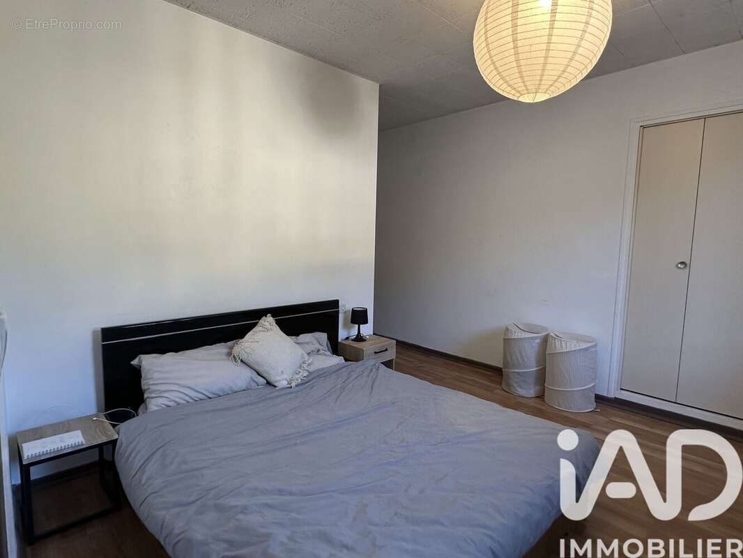 Photo 7 - Appartement à VALS-LES-BAINS