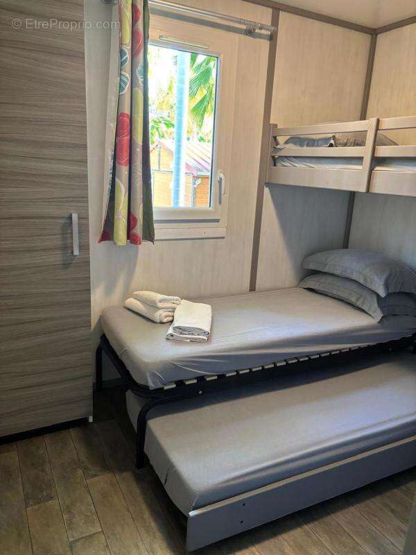 Maison à LE VAUCLIN