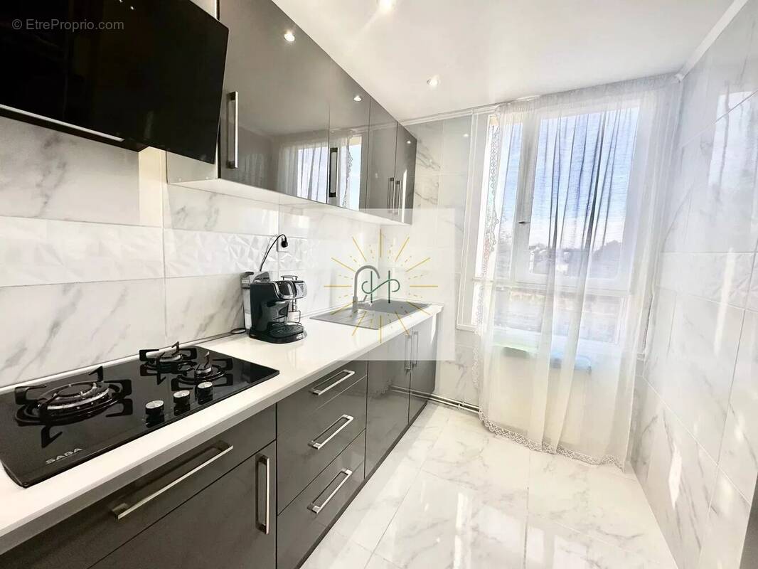 Appartement à MONTELIMAR