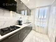 Appartement à MONTELIMAR