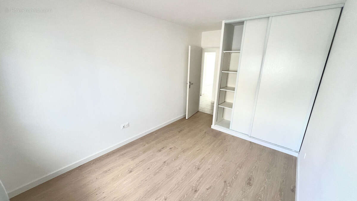 Appartement à AUZEVILLE-TOLOSANE