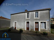 Maison à SAINTE-HERMINE