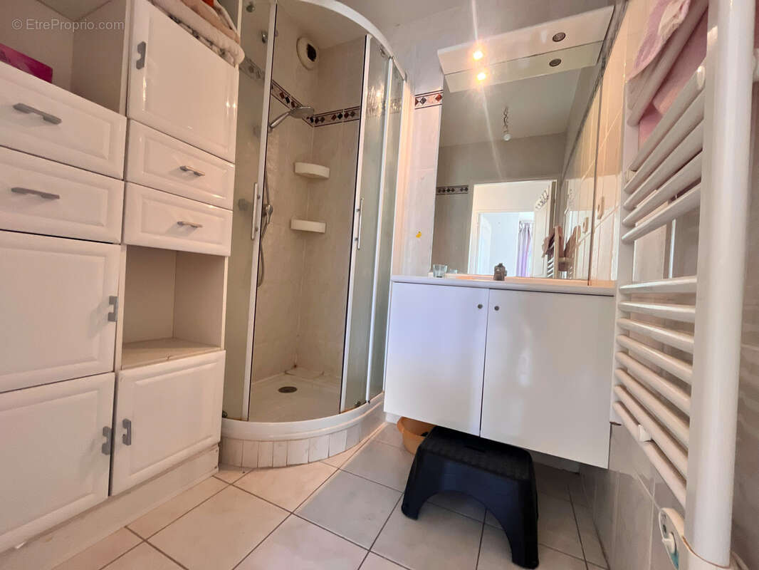 Appartement à CAGNES-SUR-MER