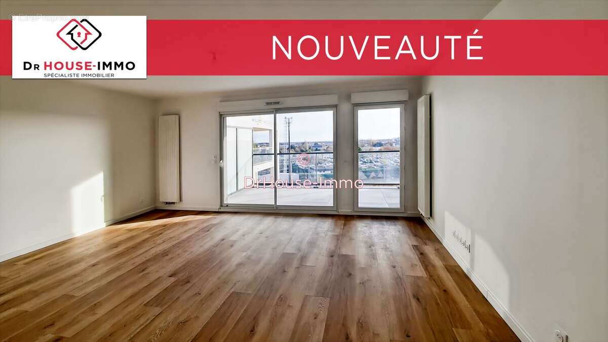 Appartement à VANNES