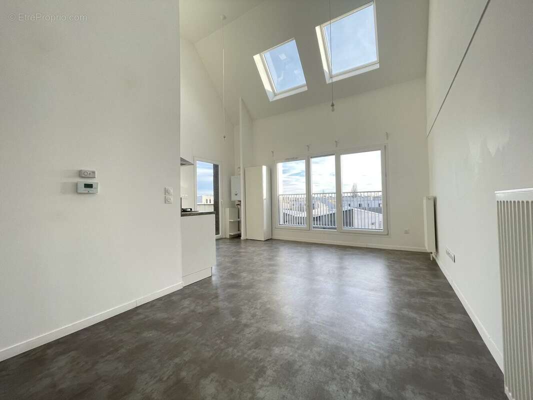 Appartement à LILLE