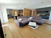 Appartement à BAGNERES-DE-LUCHON