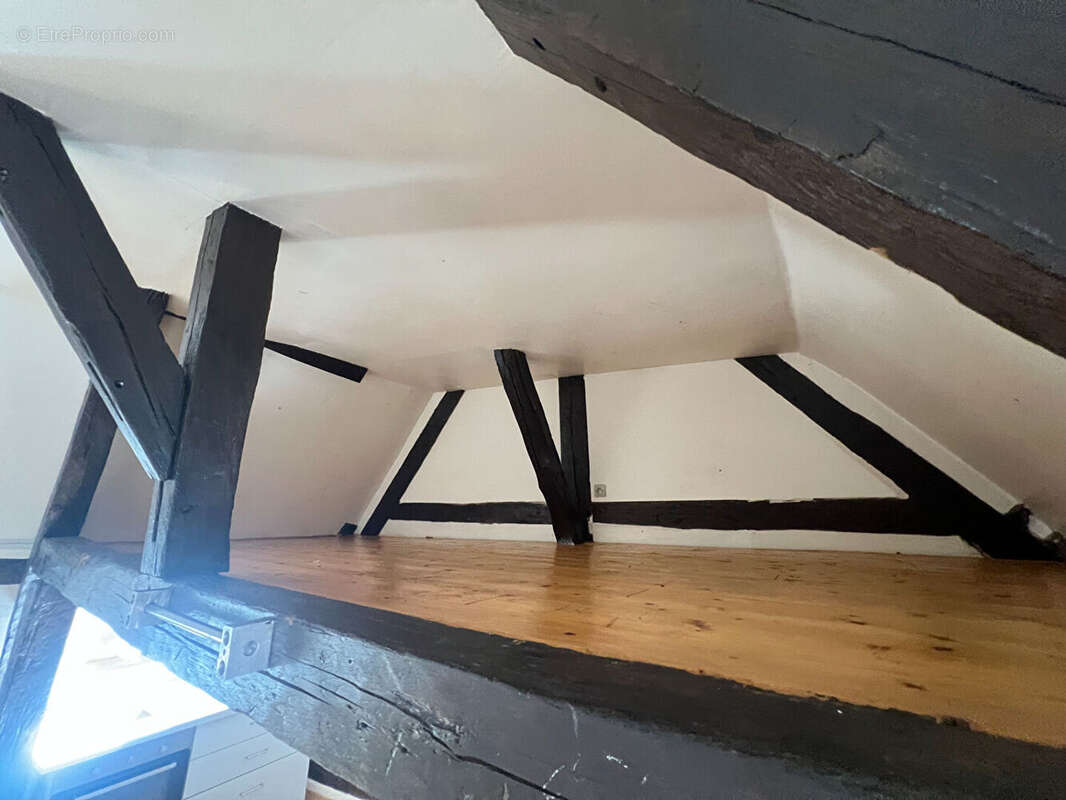 Appartement à CHARTRES