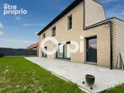 Maison à ARMBOUTS-CAPPEL