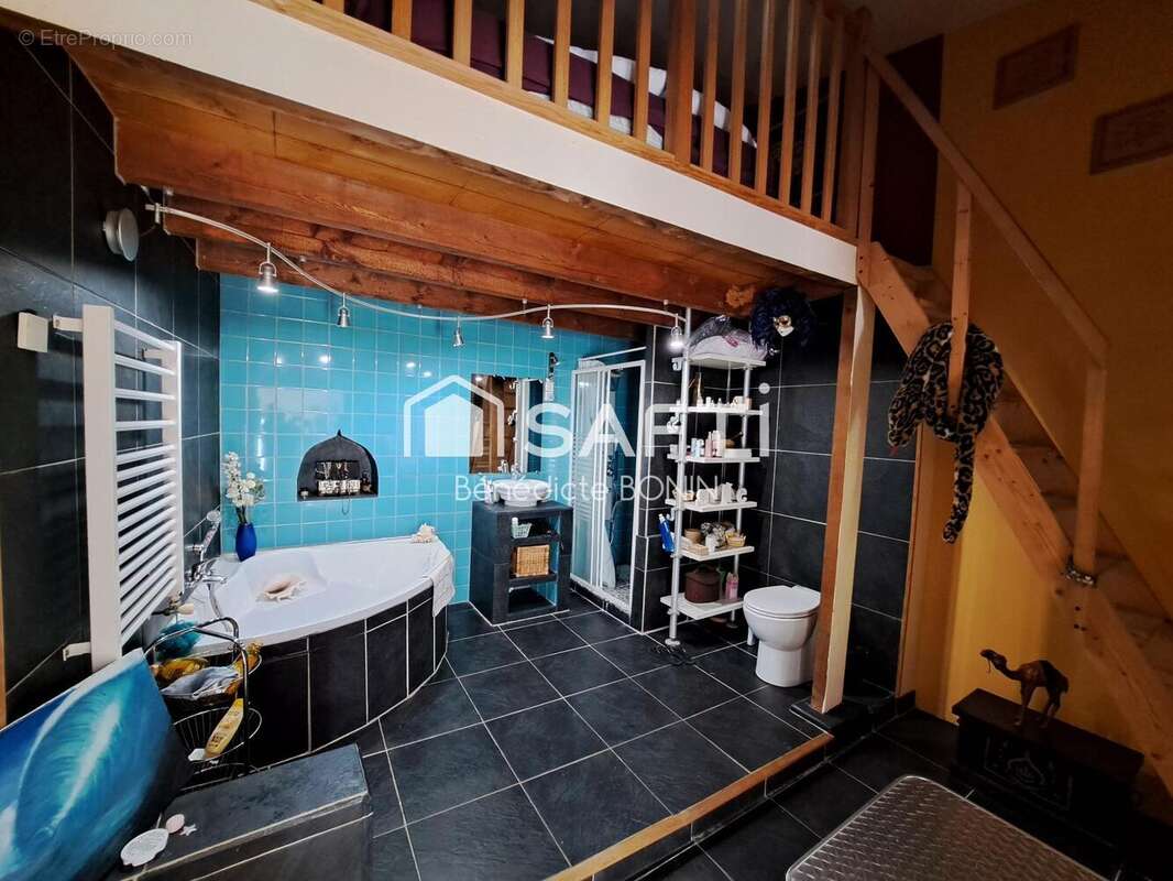 Photo 6 - Maison à SAINT-MARTIAL-DE-MIRAMBEAU