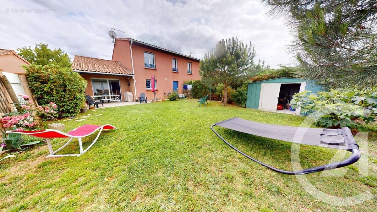 Photo 1 - Maison à COLOMIERS