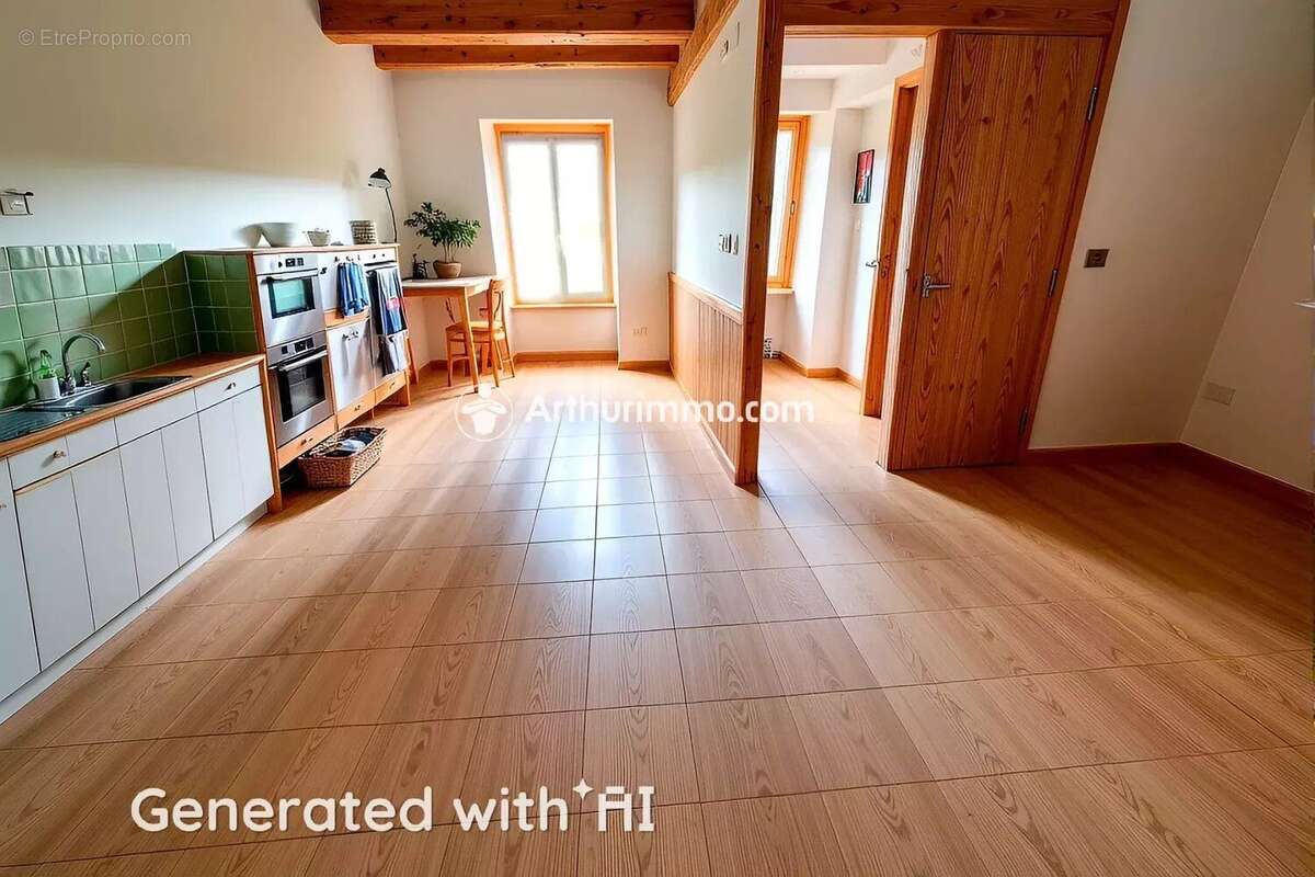 Vente Maison Coivert(17330) 49 000ï¿œ - photo 7