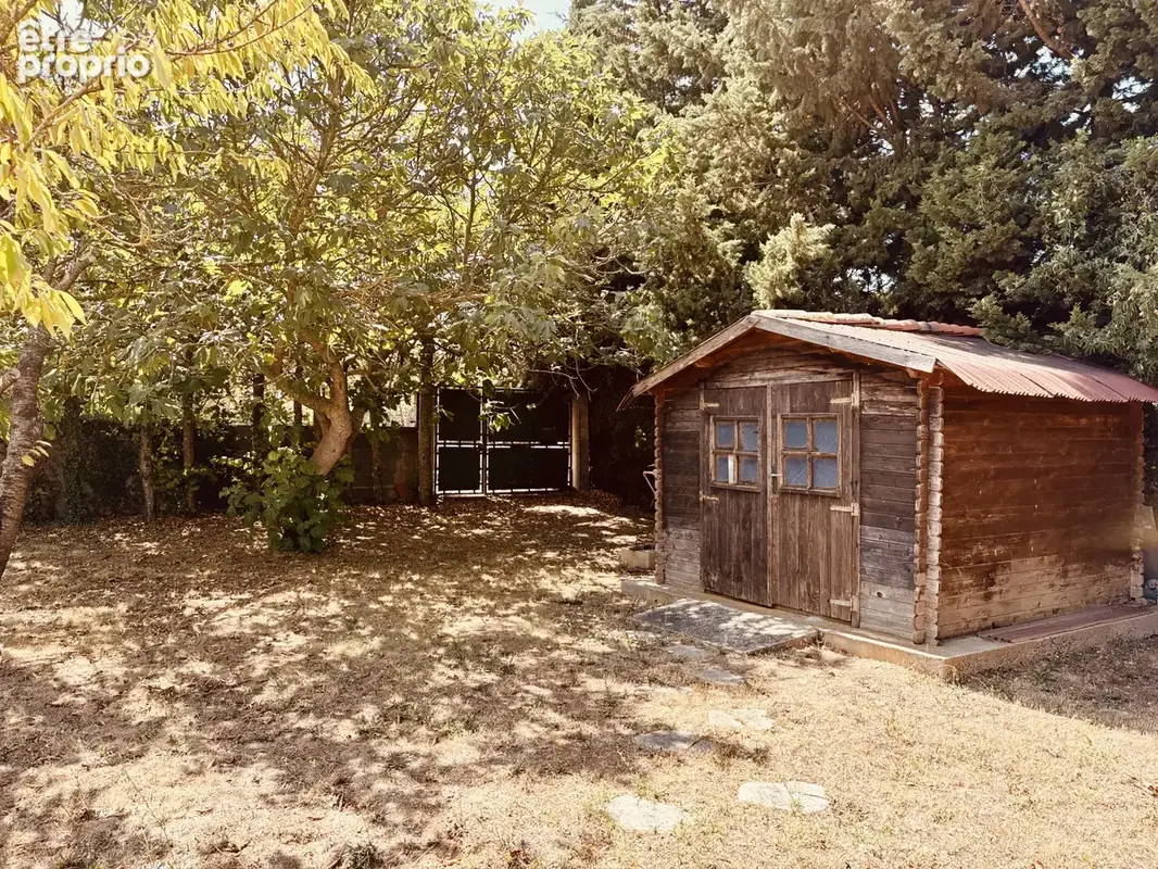 PALAJA - Maison T5 avec piscine - photo 12