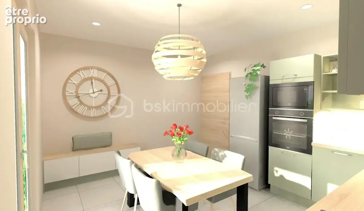 Grande maison de 353m2 et 3200m2 de terrain - photo 12