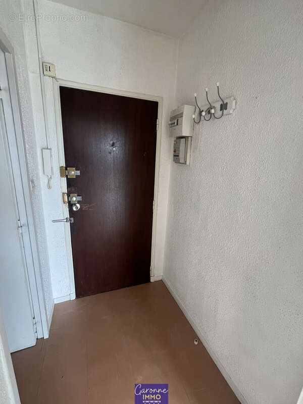 Appartement à TONNEINS