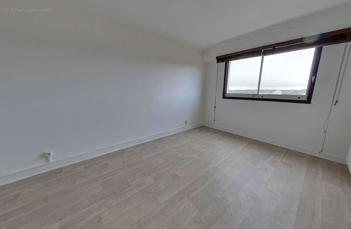 Appartement à RAMBOUILLET