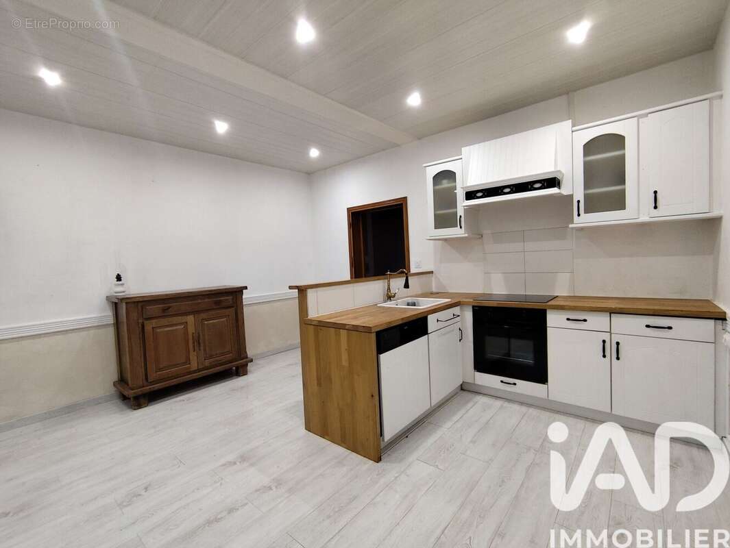 Photo 3 - Maison à ARCIS-SUR-AUBE