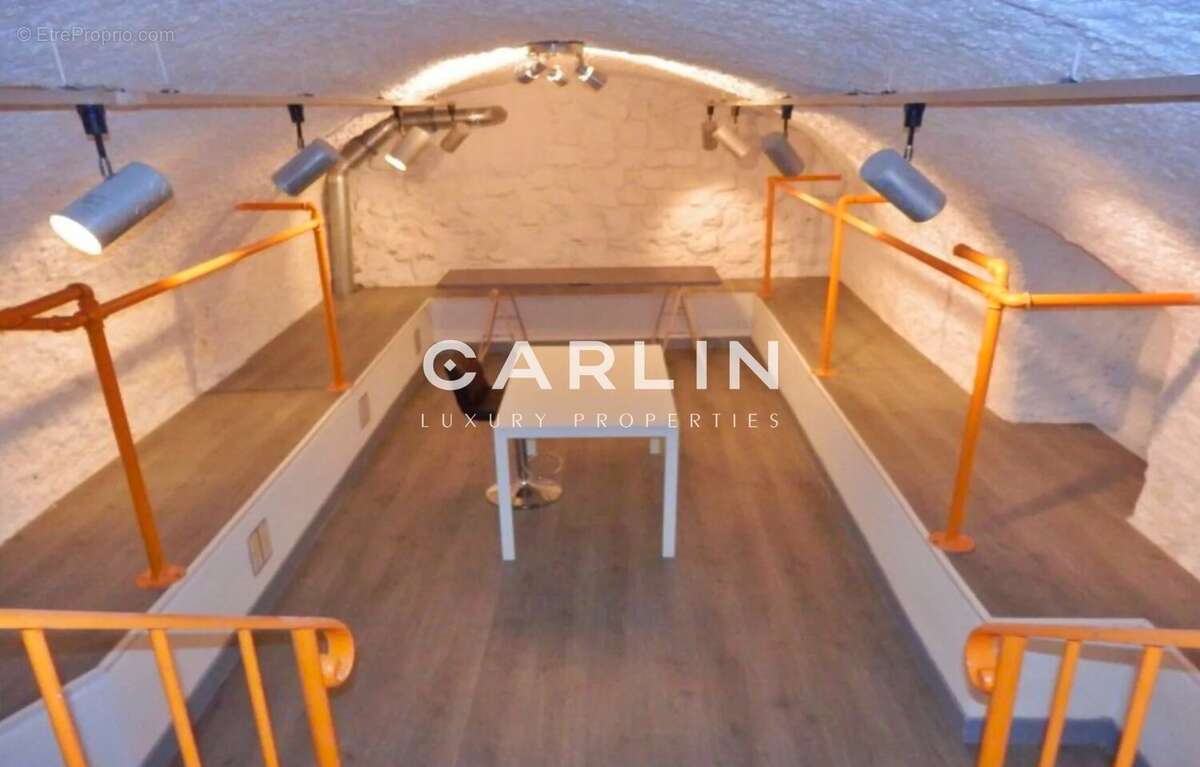 Appartement à SAINT-TROPEZ