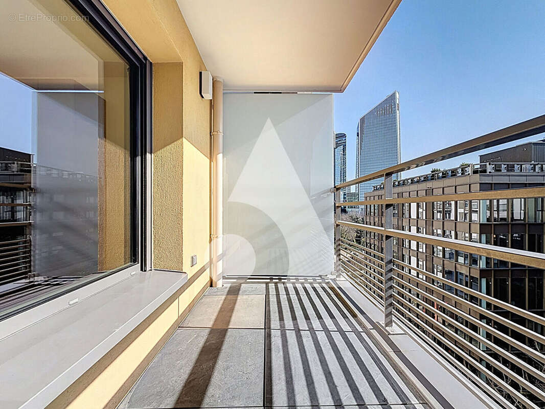 Appartement Nanterre 3 pièce(s) 67 m2 - photo 6
